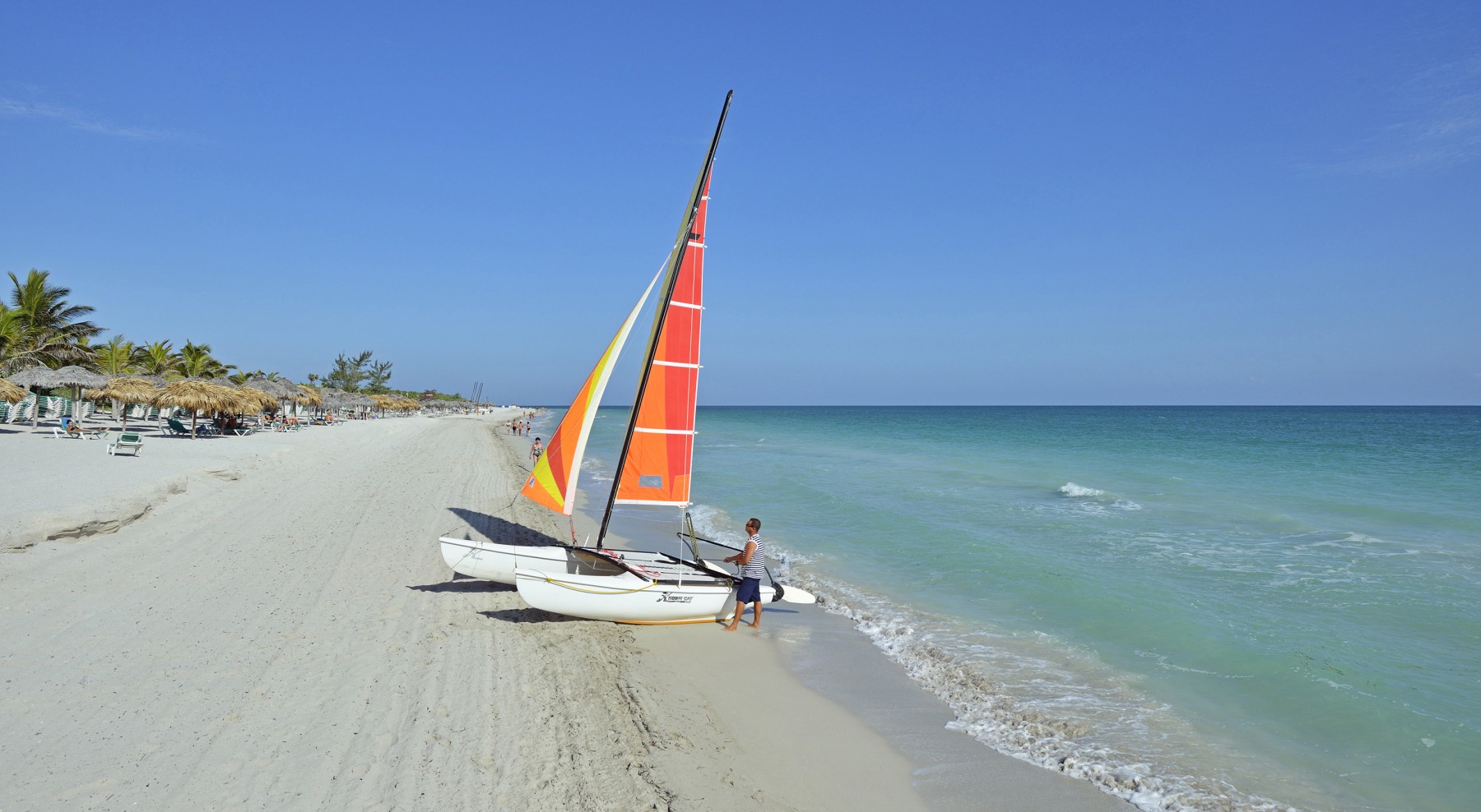 Melia Peninsula Varadero